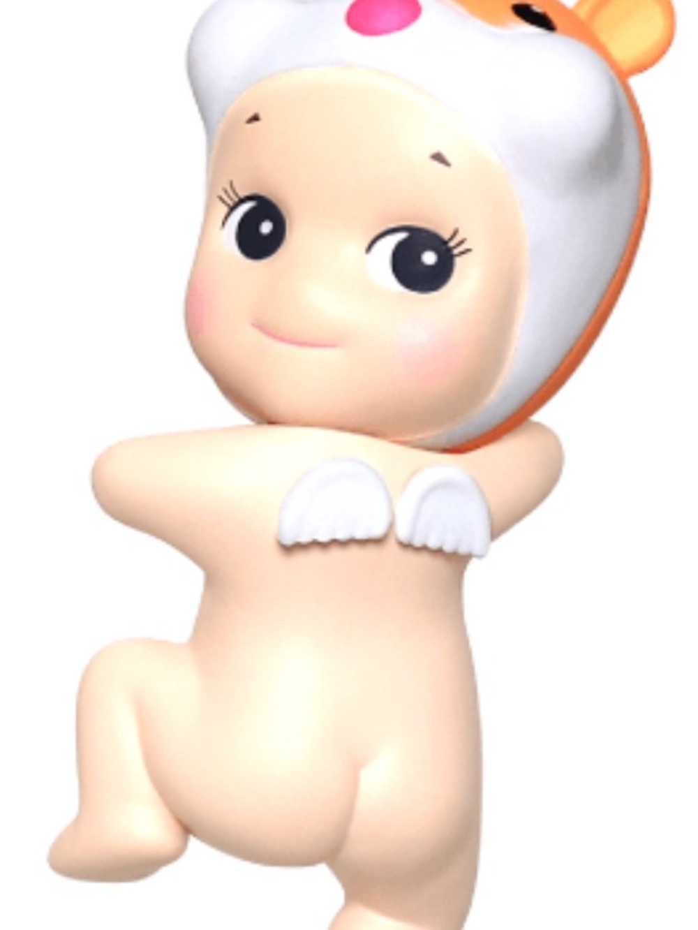 Hamster Sonny Angel